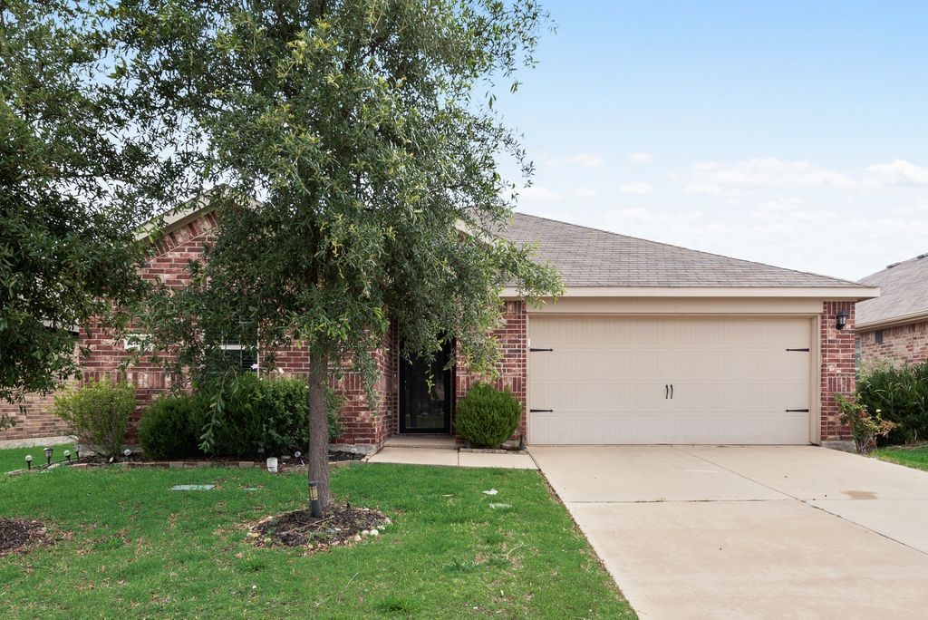 2334 Julia Lane Forney TX 75126