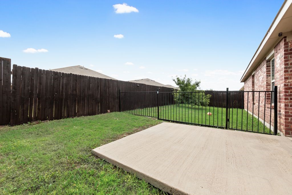 2334 Julia Lane Forney TX 75126