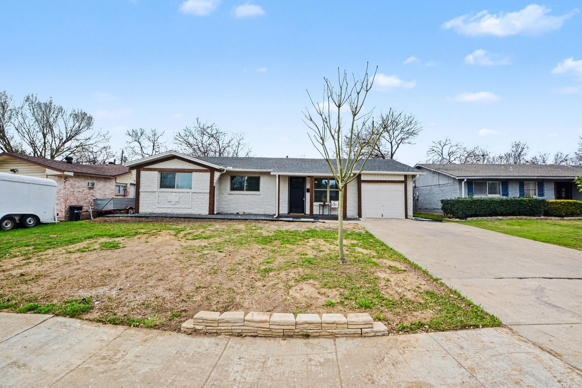3009 Harvard Street N Irving TX 75062