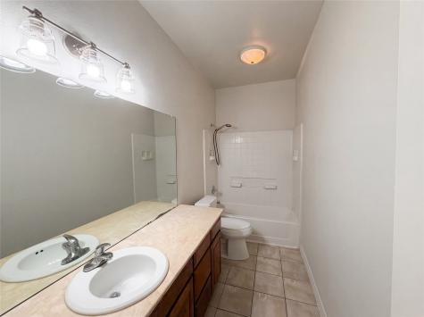 1602 Summercrest Drive Cleburne TX 76033
