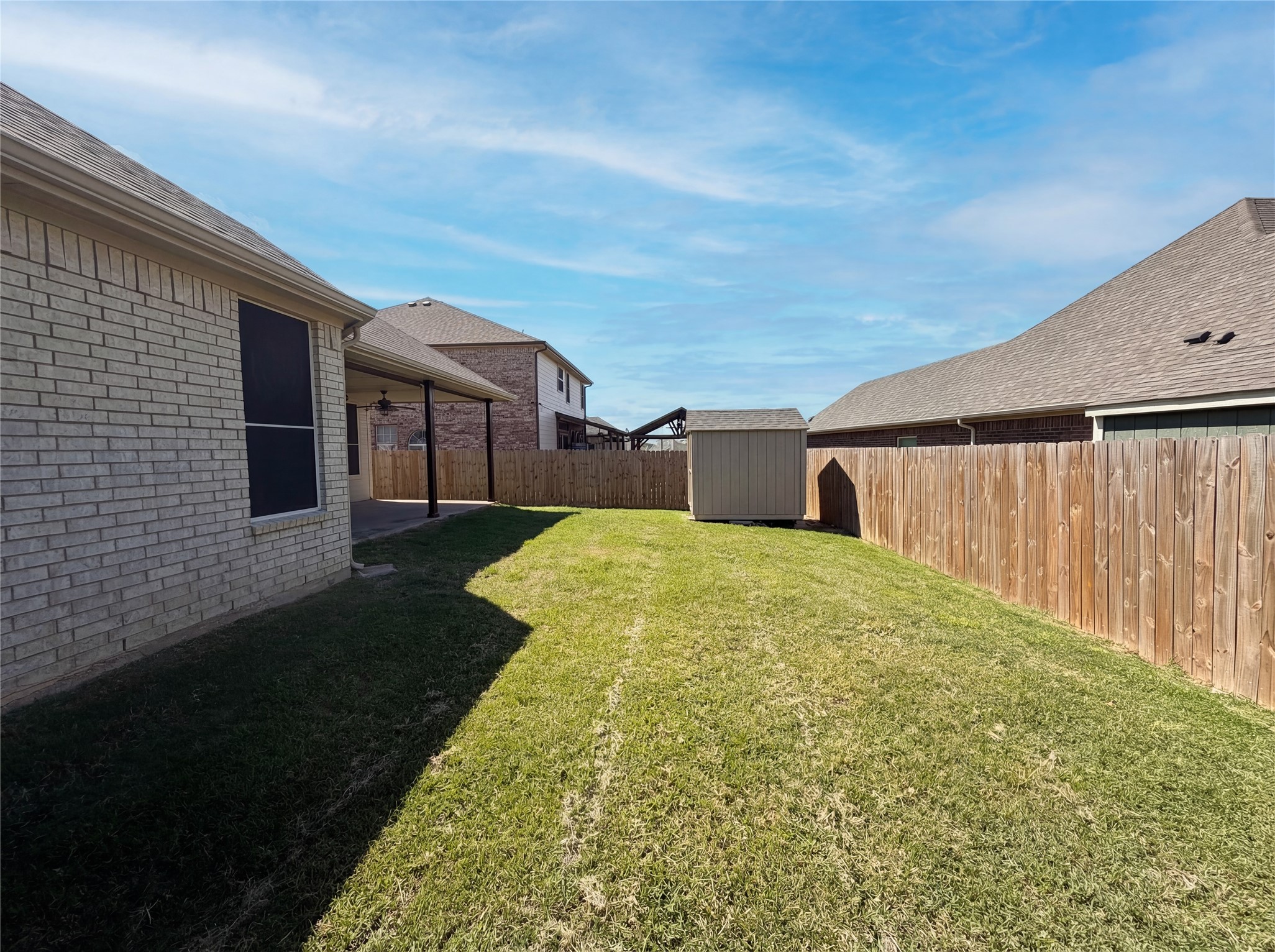 1602 Summercrest Drive Cleburne TX 76033
