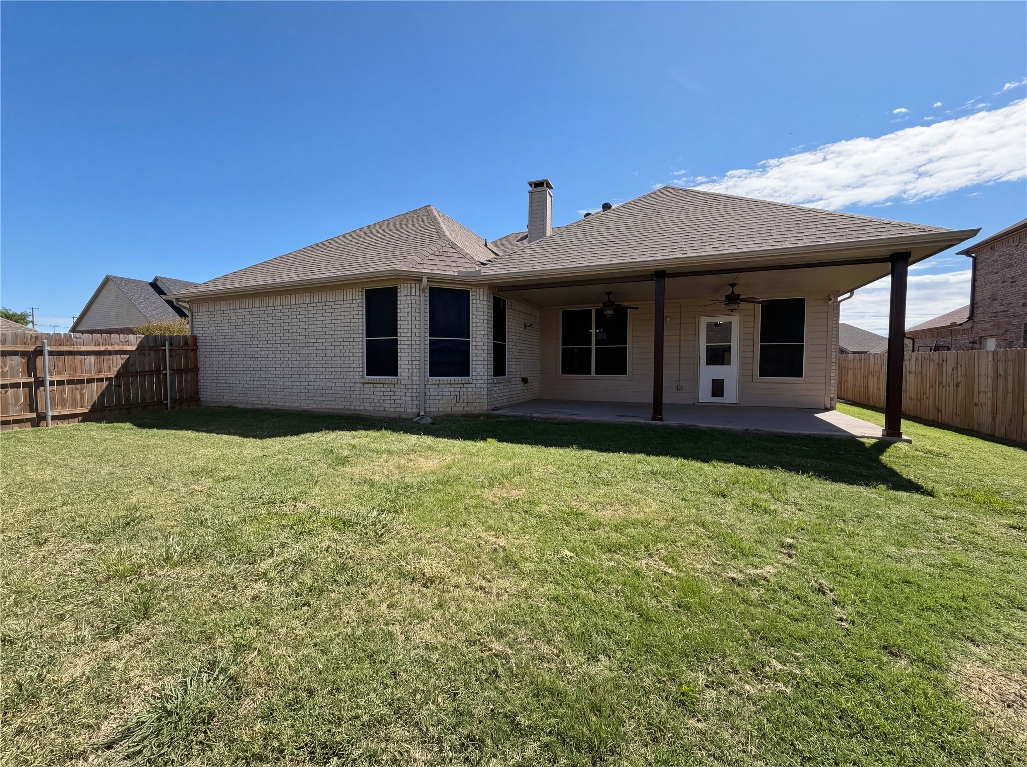 1602 Summercrest Drive Cleburne TX 76033