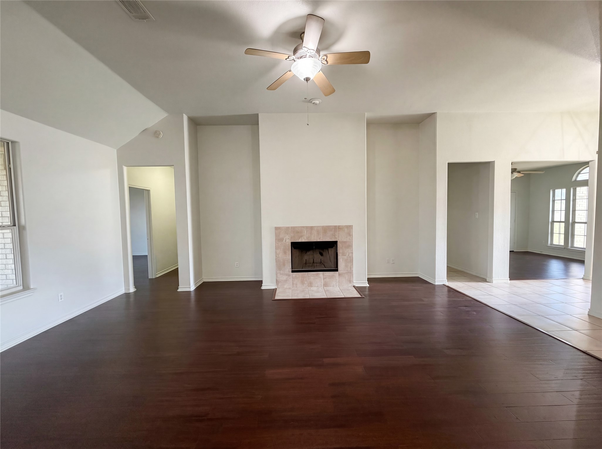 1602 Summercrest Drive Cleburne TX 76033