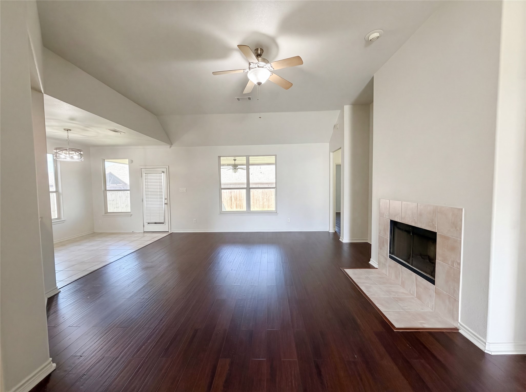 1602 Summercrest Drive Cleburne TX 76033