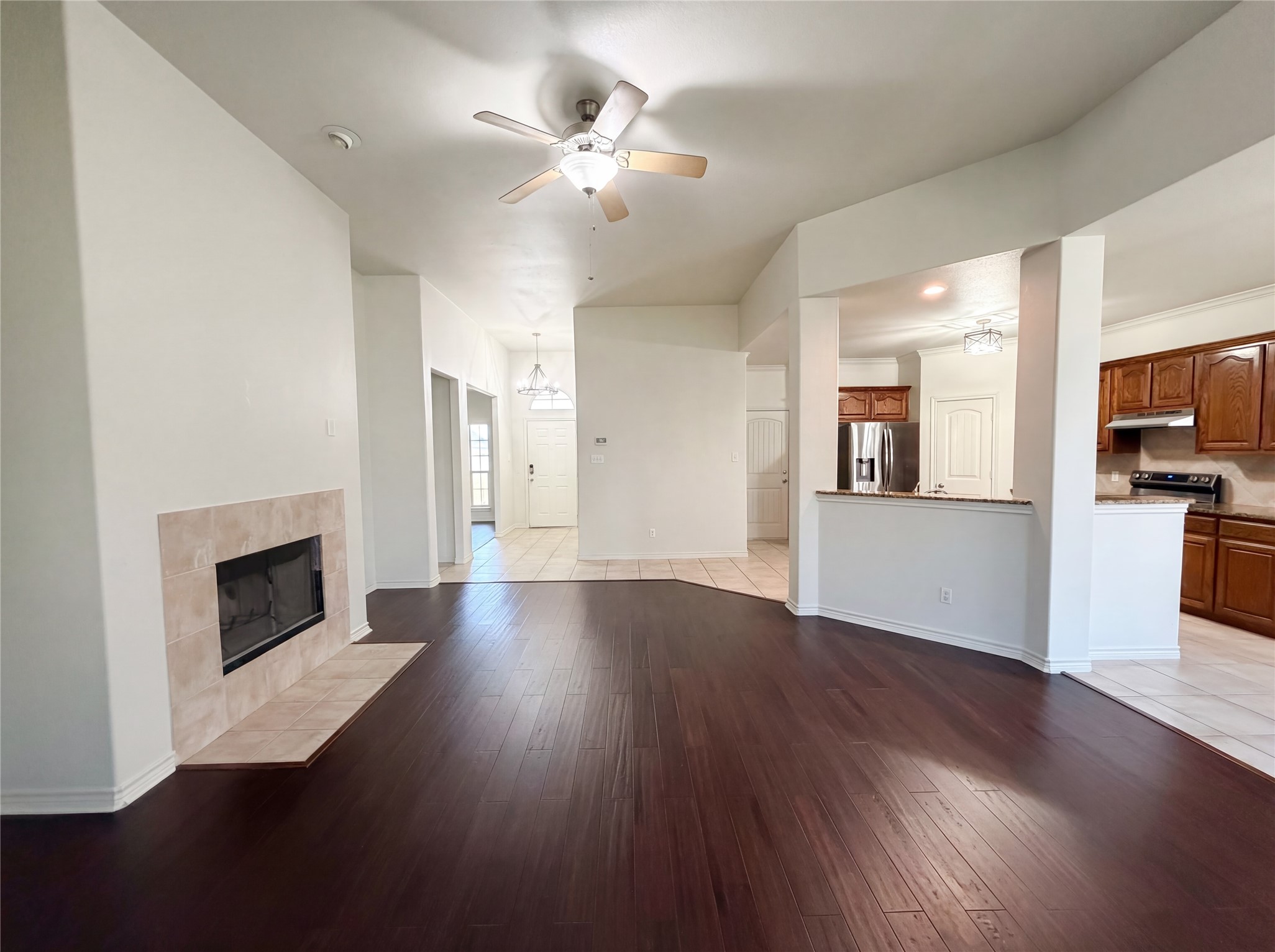 1602 Summercrest Drive Cleburne TX 76033