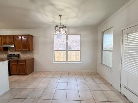1602 Summercrest Drive Cleburne TX 76033