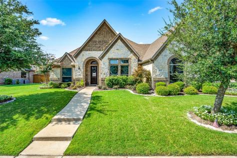 1003 Middleton Street Forney TX 75126
