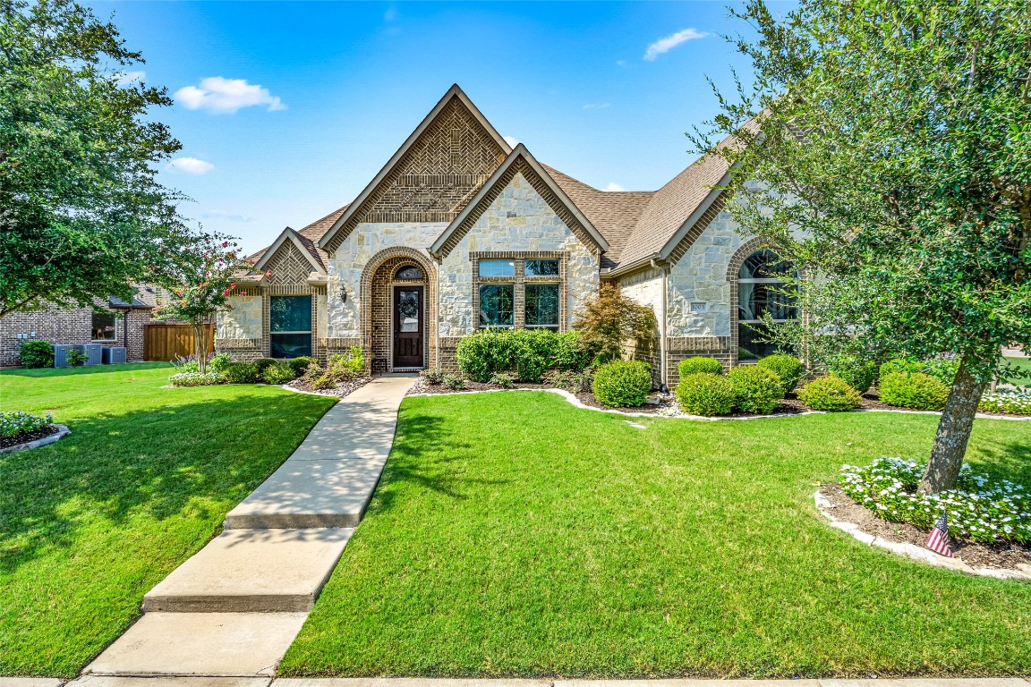 1003 Middleton Street Forney TX 75126