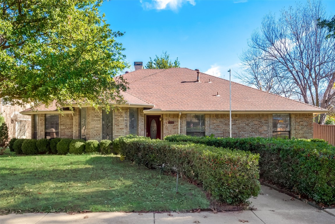 100 Briarwood Court Coppell TX 75019