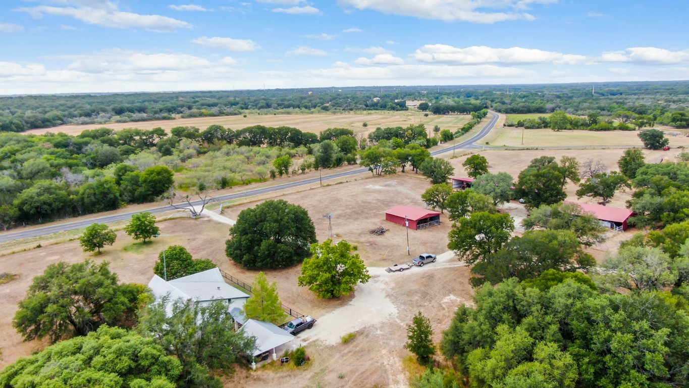 43425 Fm 2481 Hico TX 76457