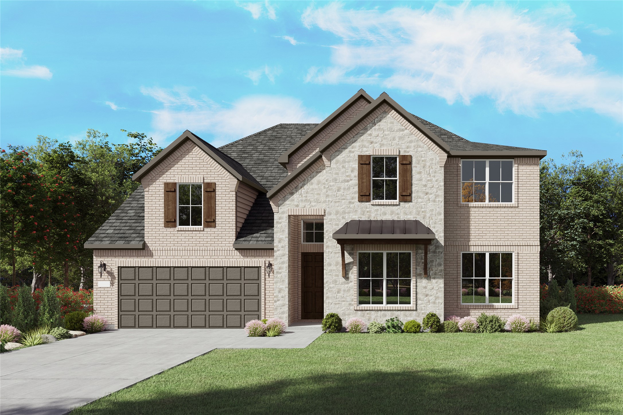 1849 Walpole Way Fort Worth TX 76052