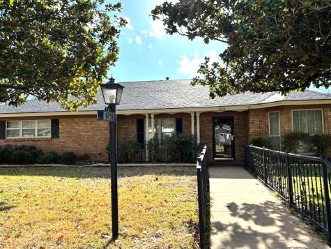 4804 Westlake Drive Fort Worth TX 76132