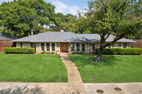 3497 Webb Garden Drive Dallas TX 75229