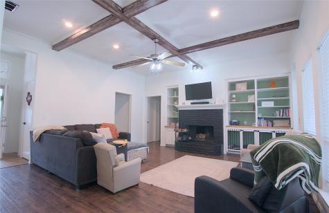 509 N Winding Oaks Drive Wylie TX 75098