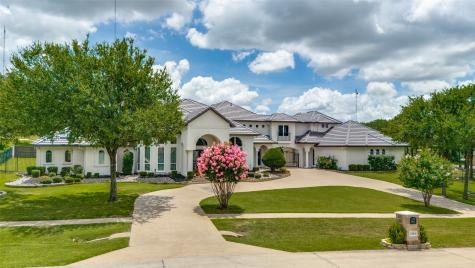 2114 Holly Ridge Court Cedar Hill TX 75104