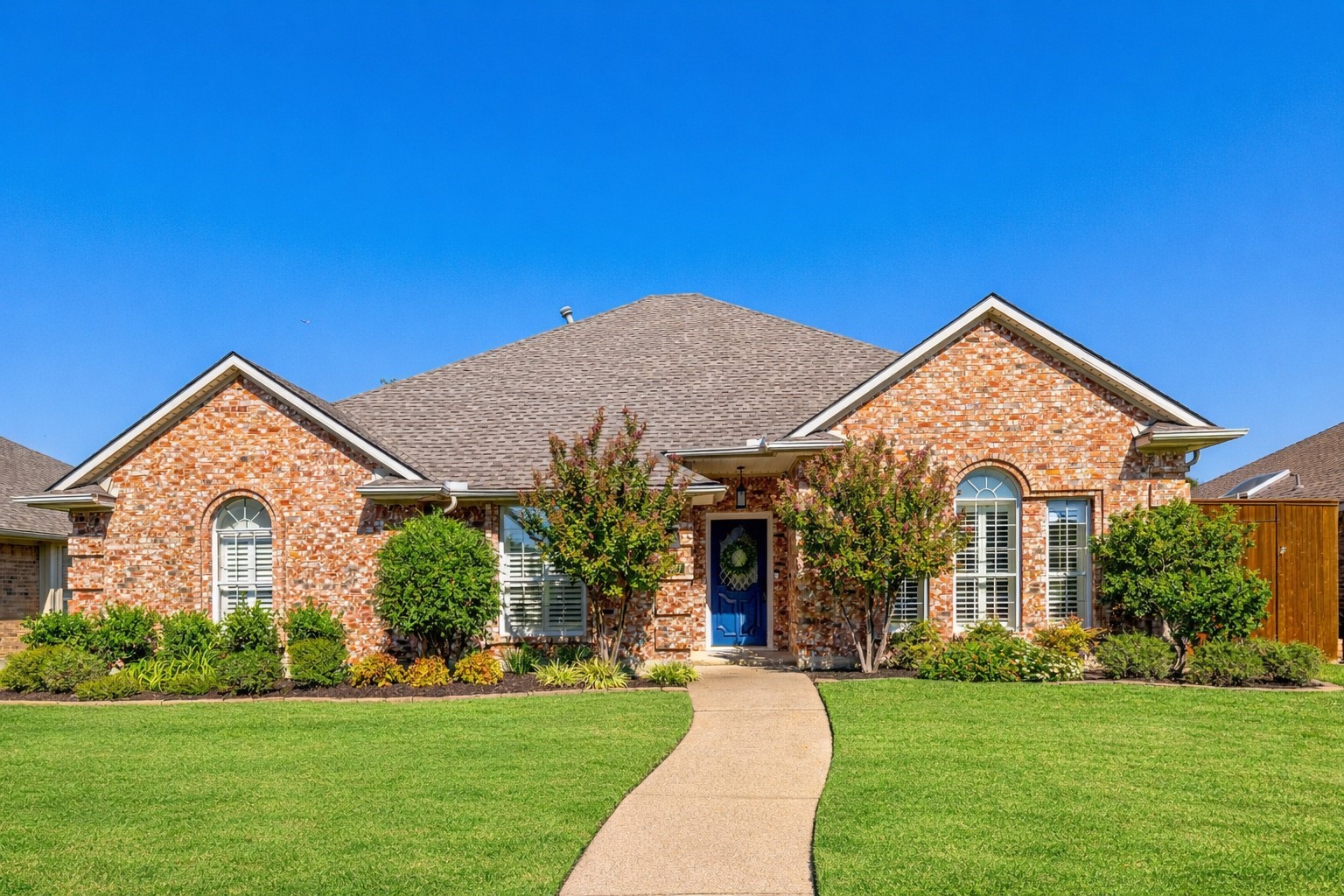 3927 Alto Avenue Carrollton TX 75007