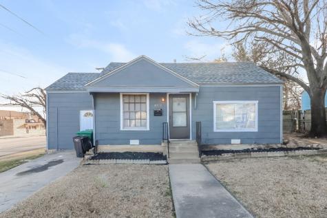 4301 Surrey Street Fort Worth TX 76133