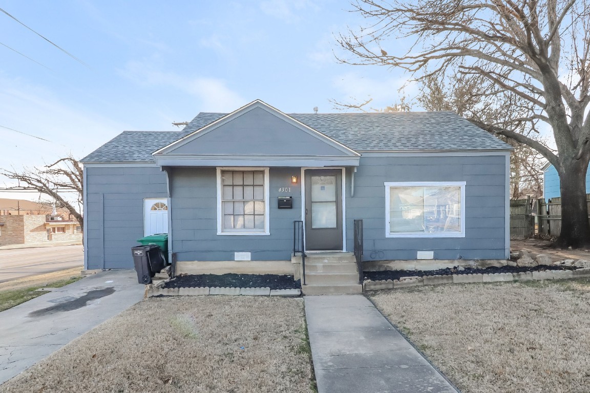 4301 Surrey Street Fort Worth TX 76133