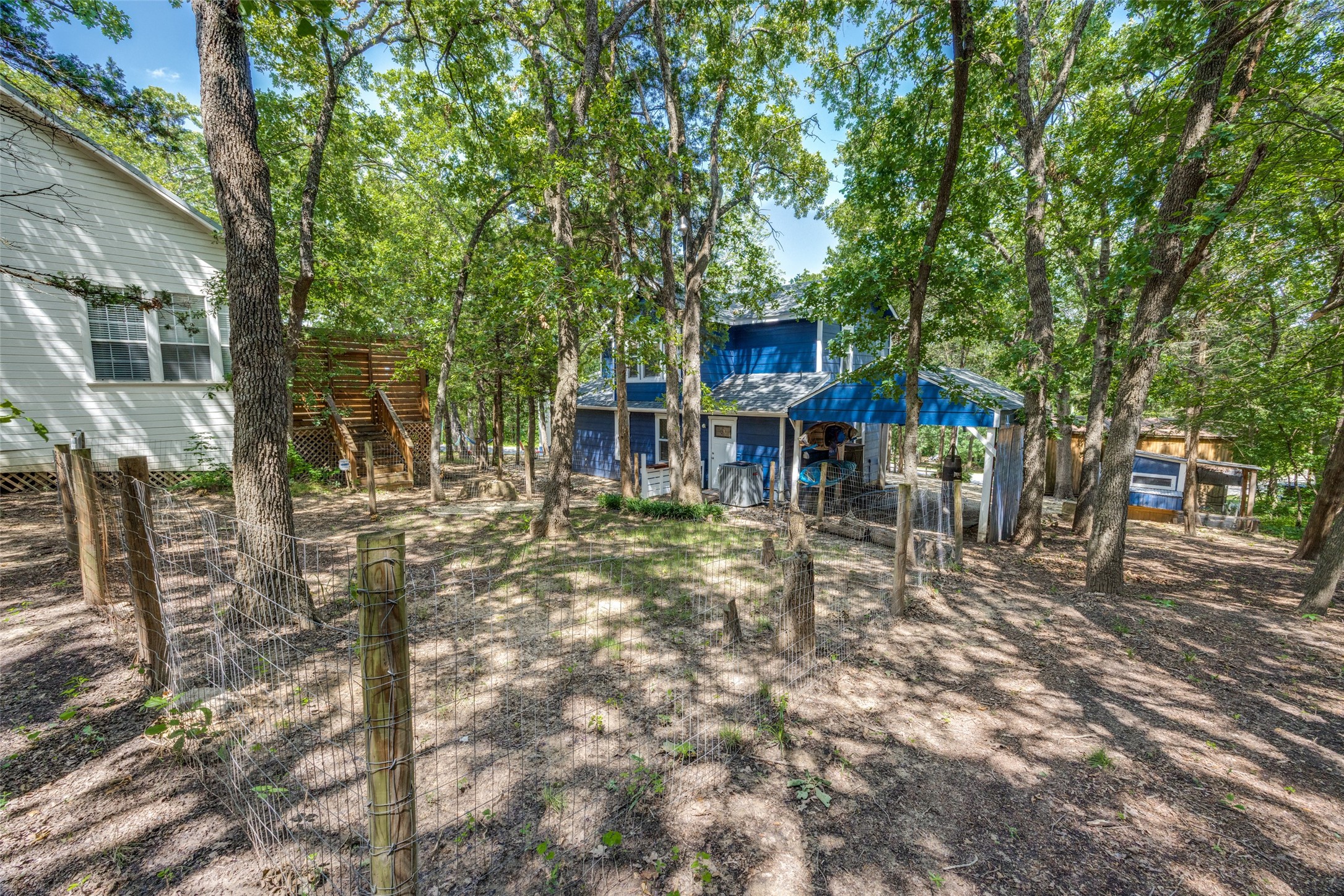 191 Black Forest Drive Pottsboro TX 75076