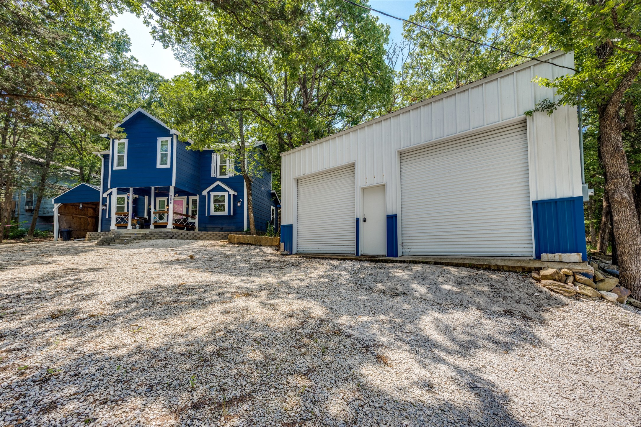 191 Black Forest Drive Pottsboro TX 75076