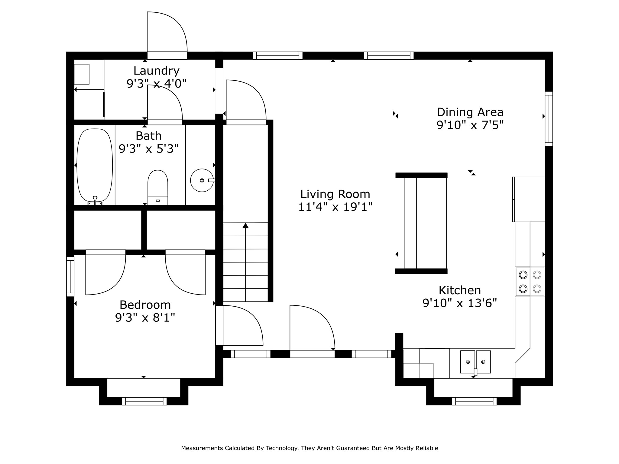 191 Black Forest Drive Pottsboro TX 75076