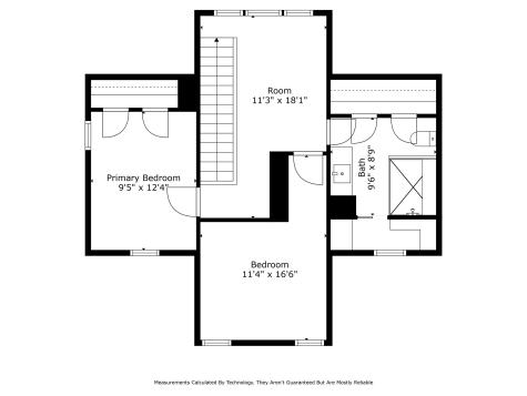 191 Black Forest Drive Pottsboro TX 75076