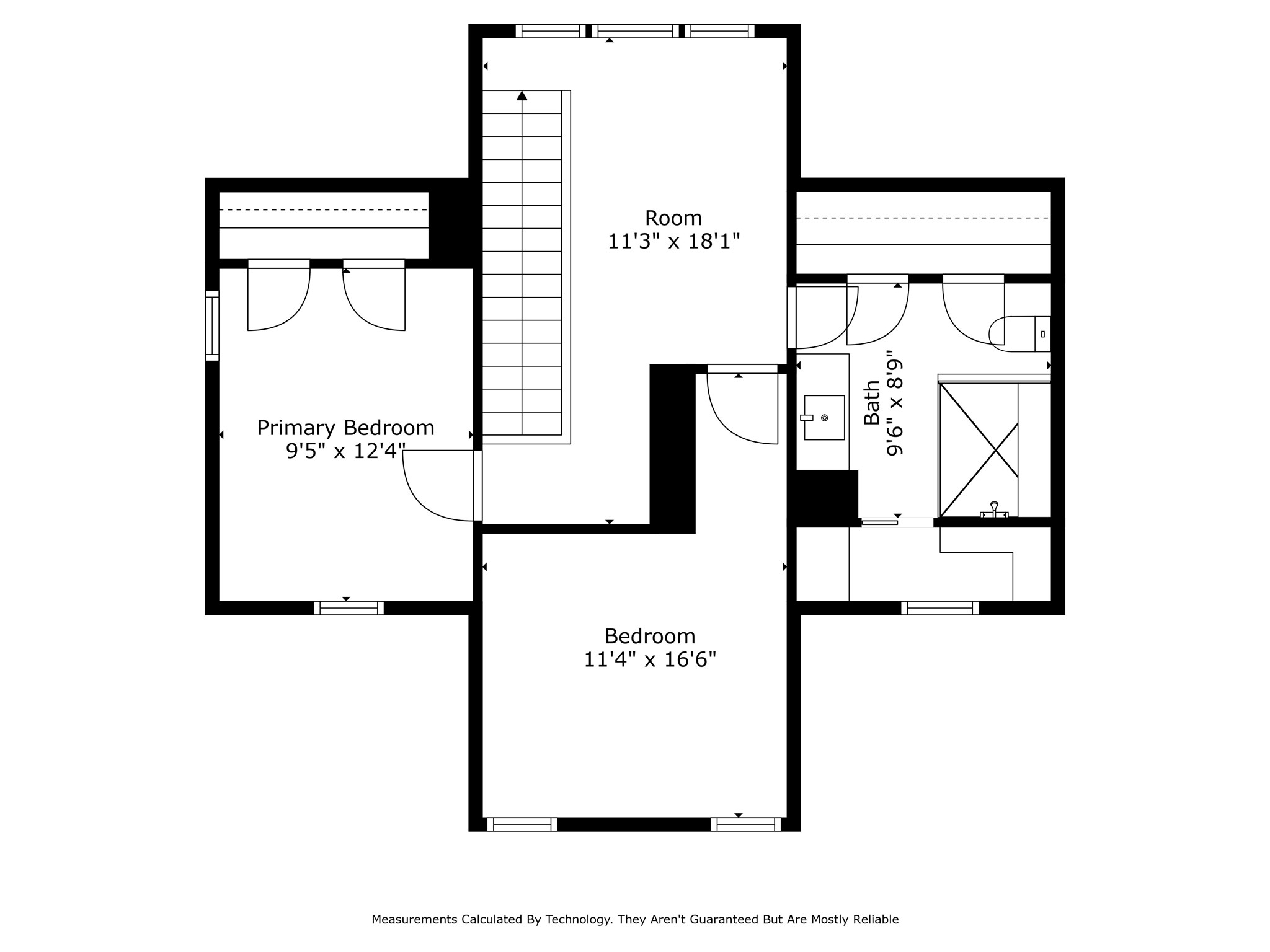 191 Black Forest Drive Pottsboro TX 75076