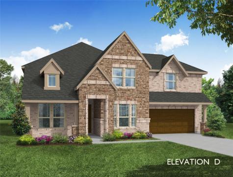 5037 Ridgegate Lane Midlothian TX 76065