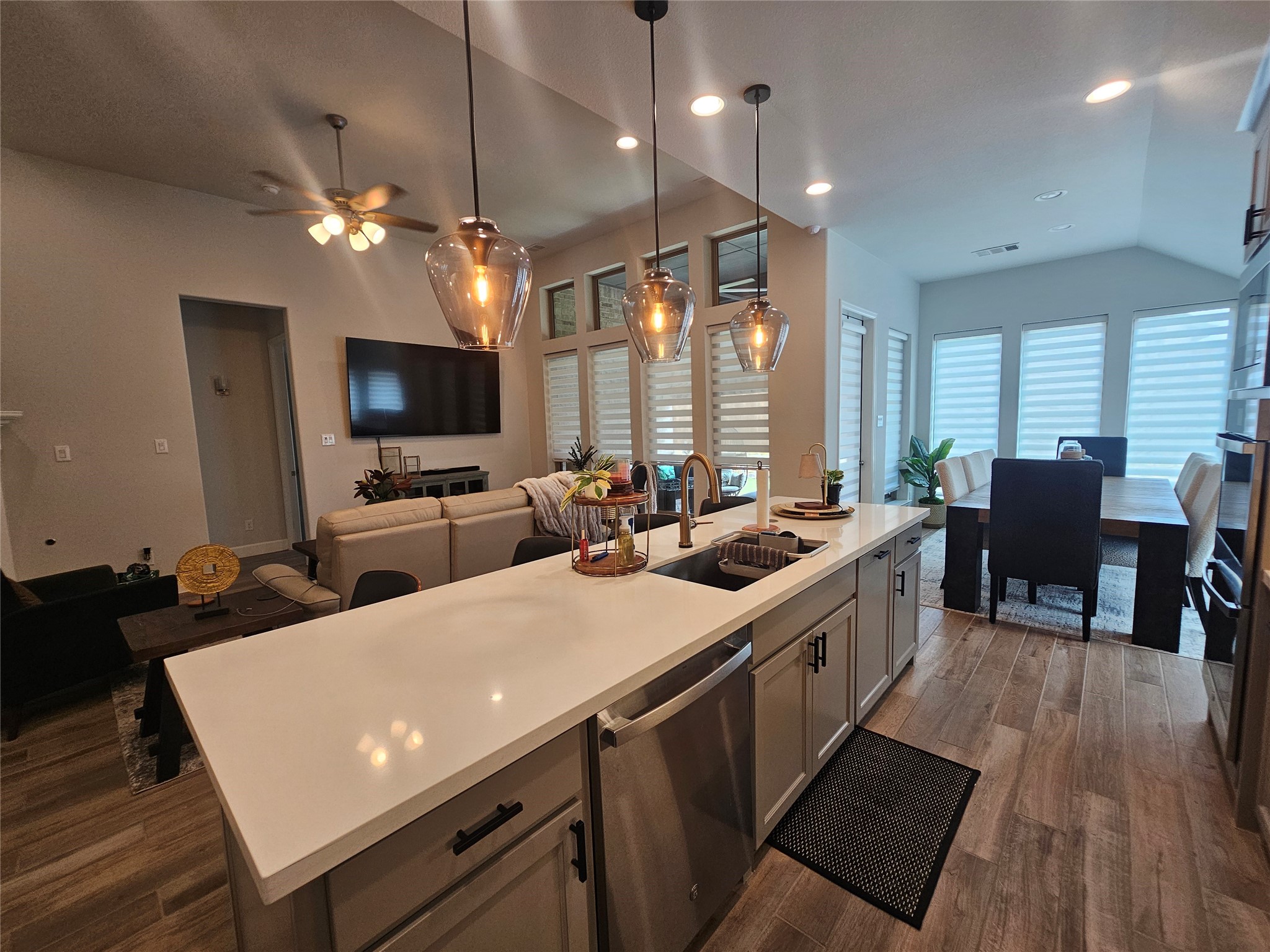 1817 Buckeye Lane Mansfield TX 76063