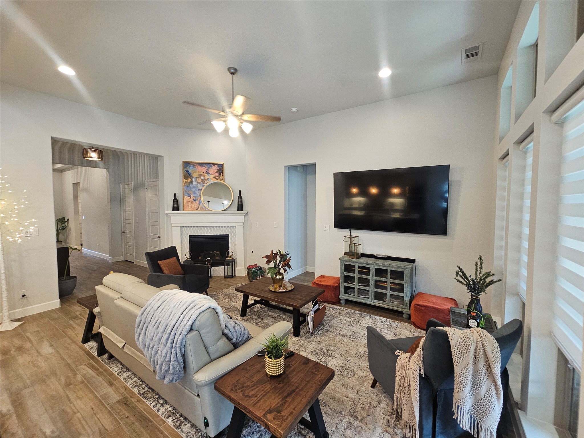 1817 Buckeye Lane Mansfield TX 76063