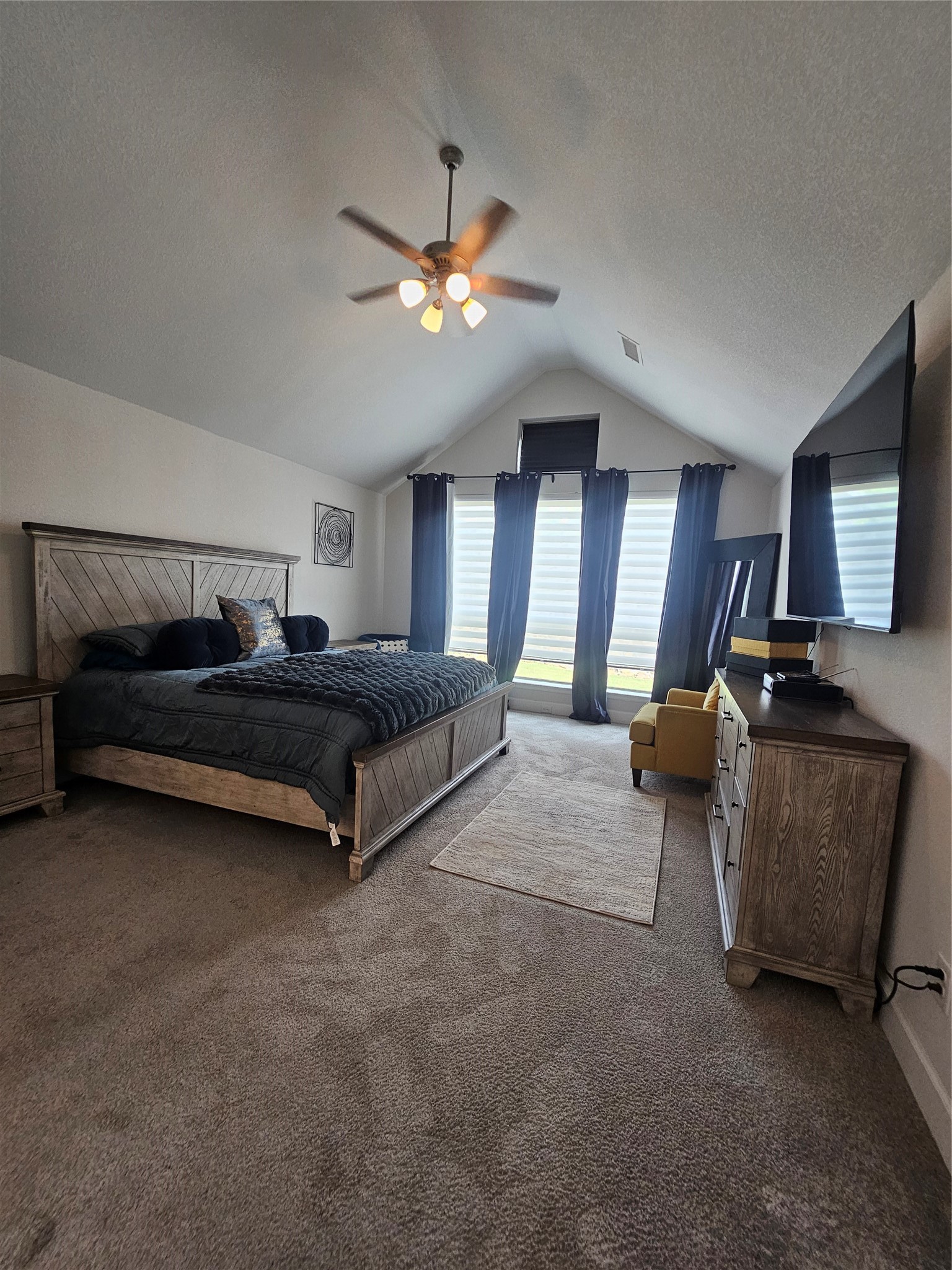1817 Buckeye Lane Mansfield TX 76063