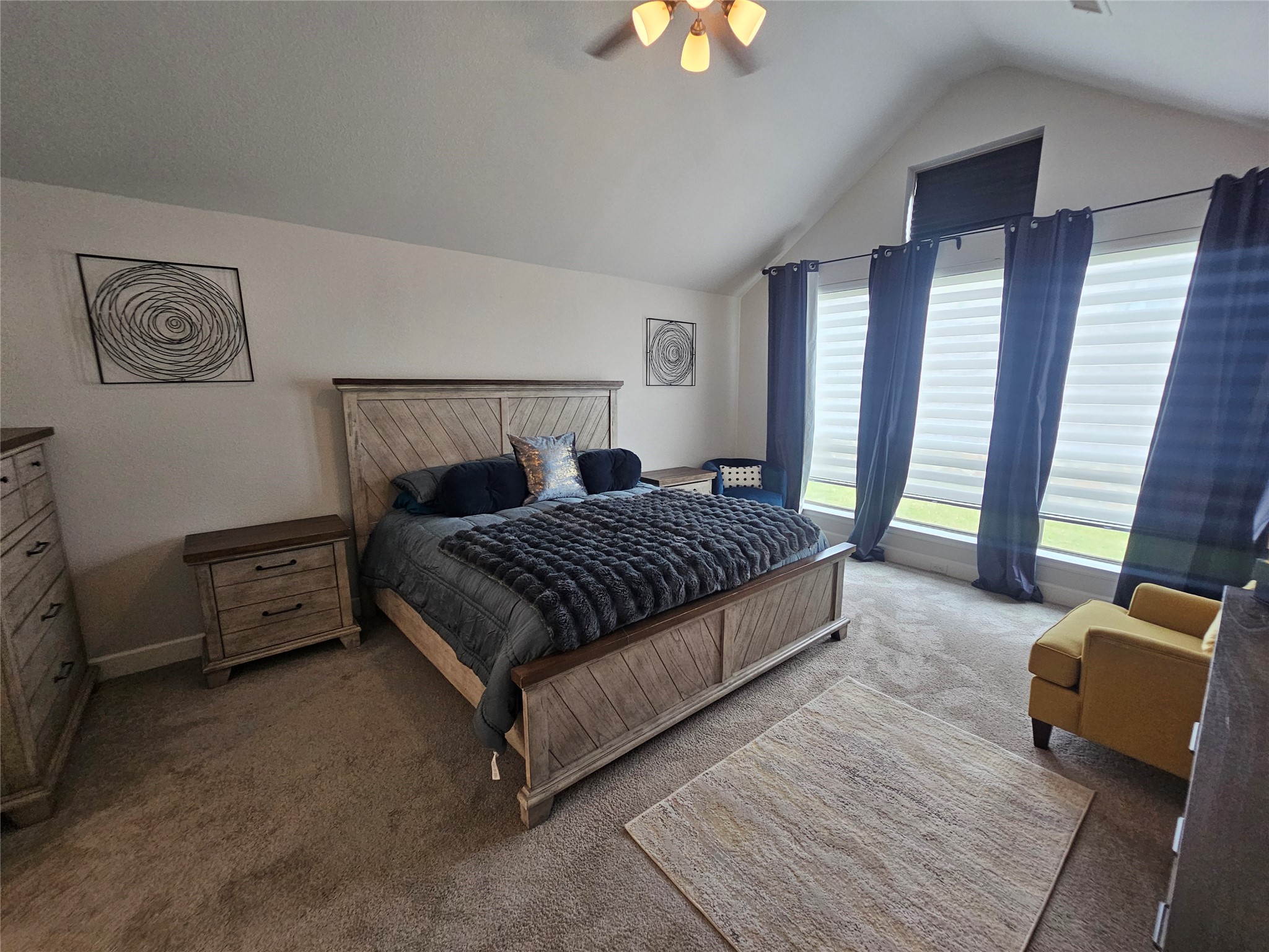 1817 Buckeye Lane Mansfield TX 76063