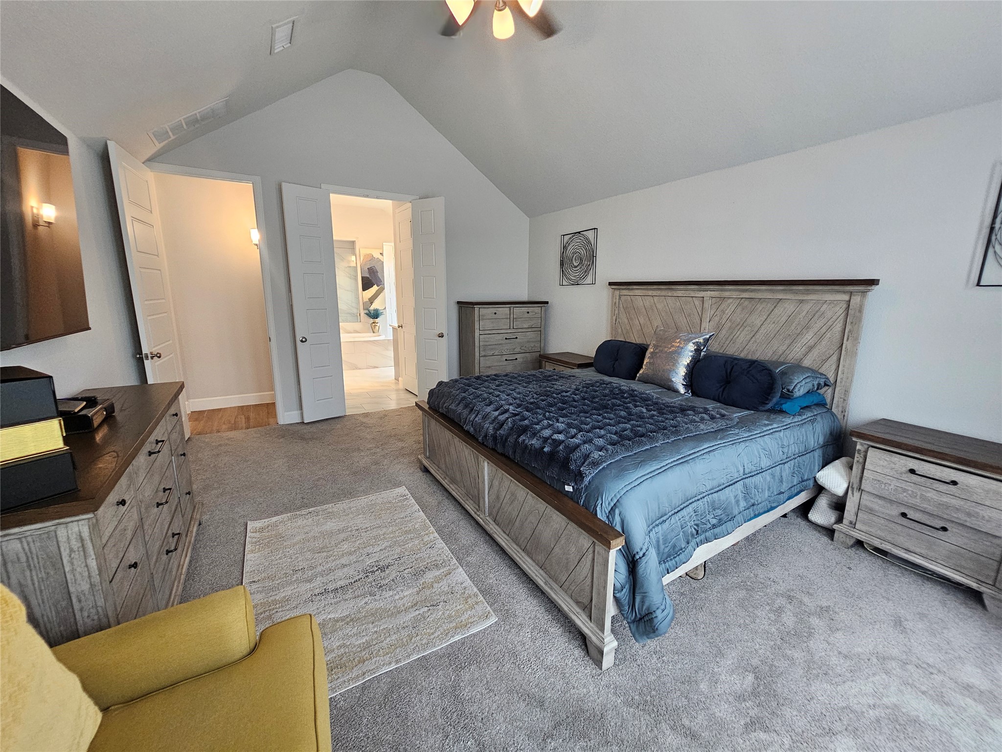 1817 Buckeye Lane Mansfield TX 76063
