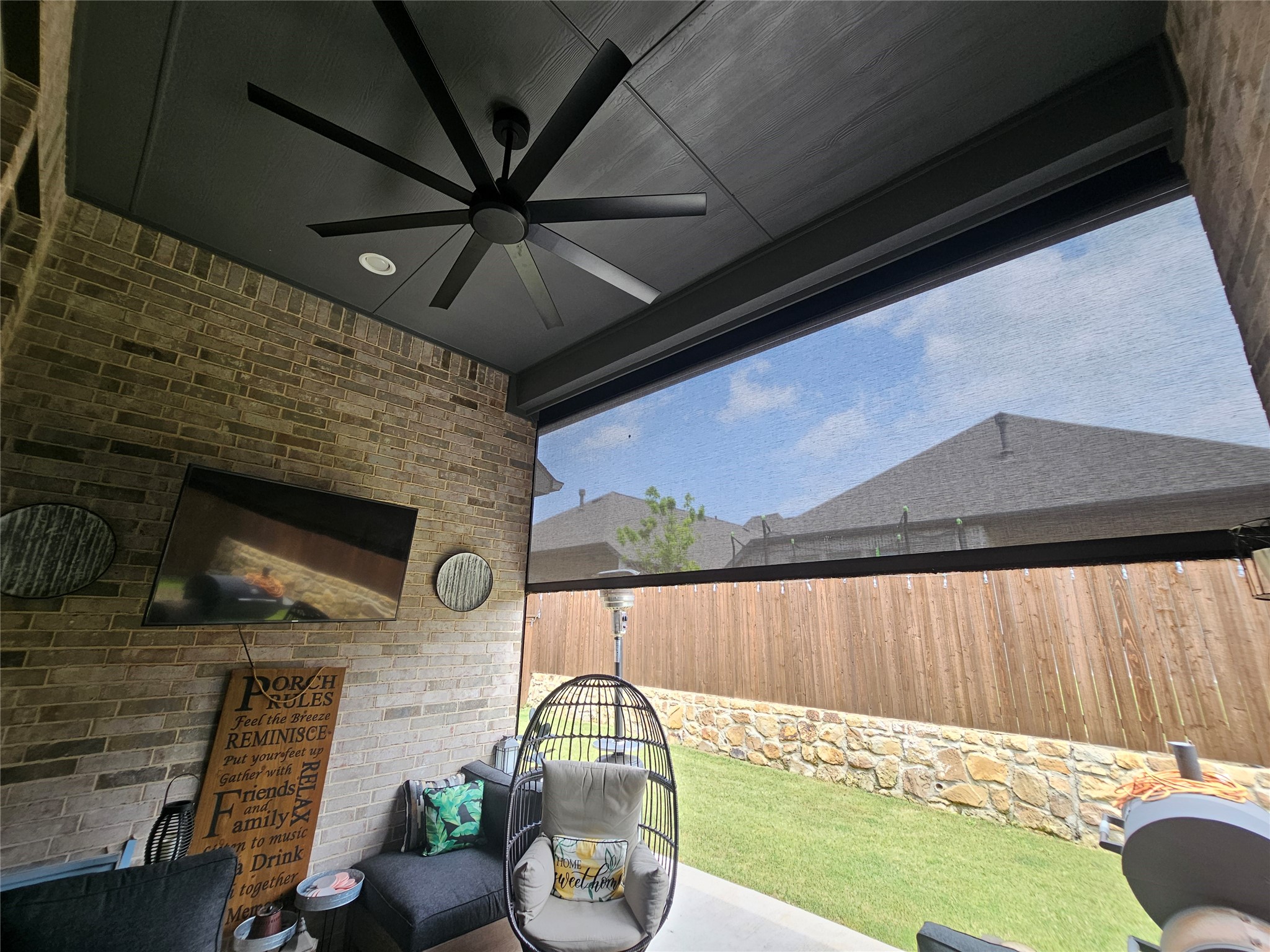 1817 Buckeye Lane Mansfield TX 76063