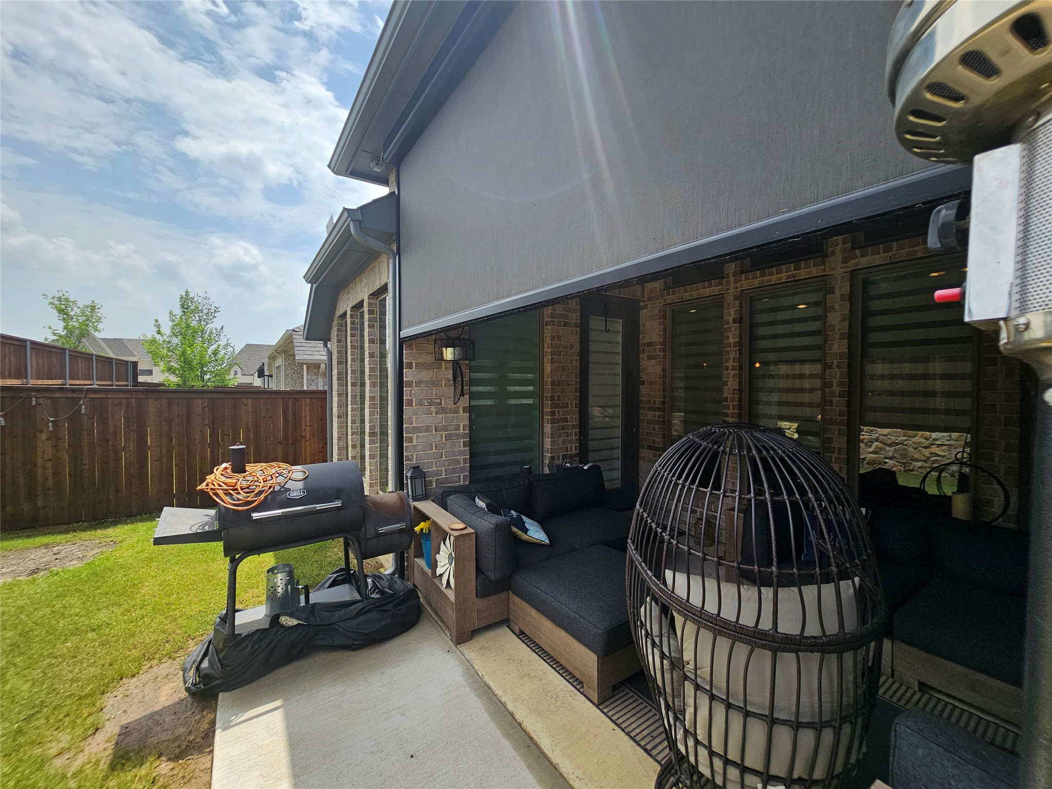 1817 Buckeye Lane Mansfield TX 76063
