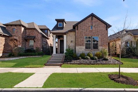 1414 White Squall Trail Arlington TX 76005