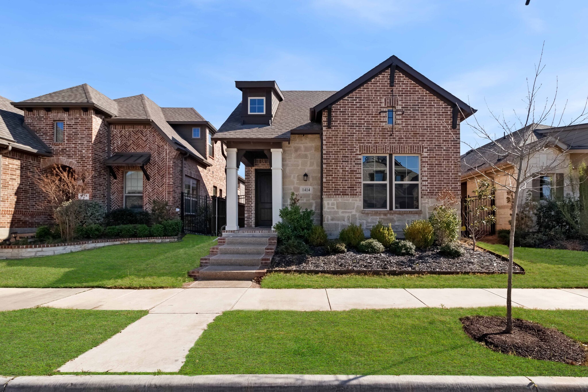 1414 White Squall Trail Arlington TX 76005