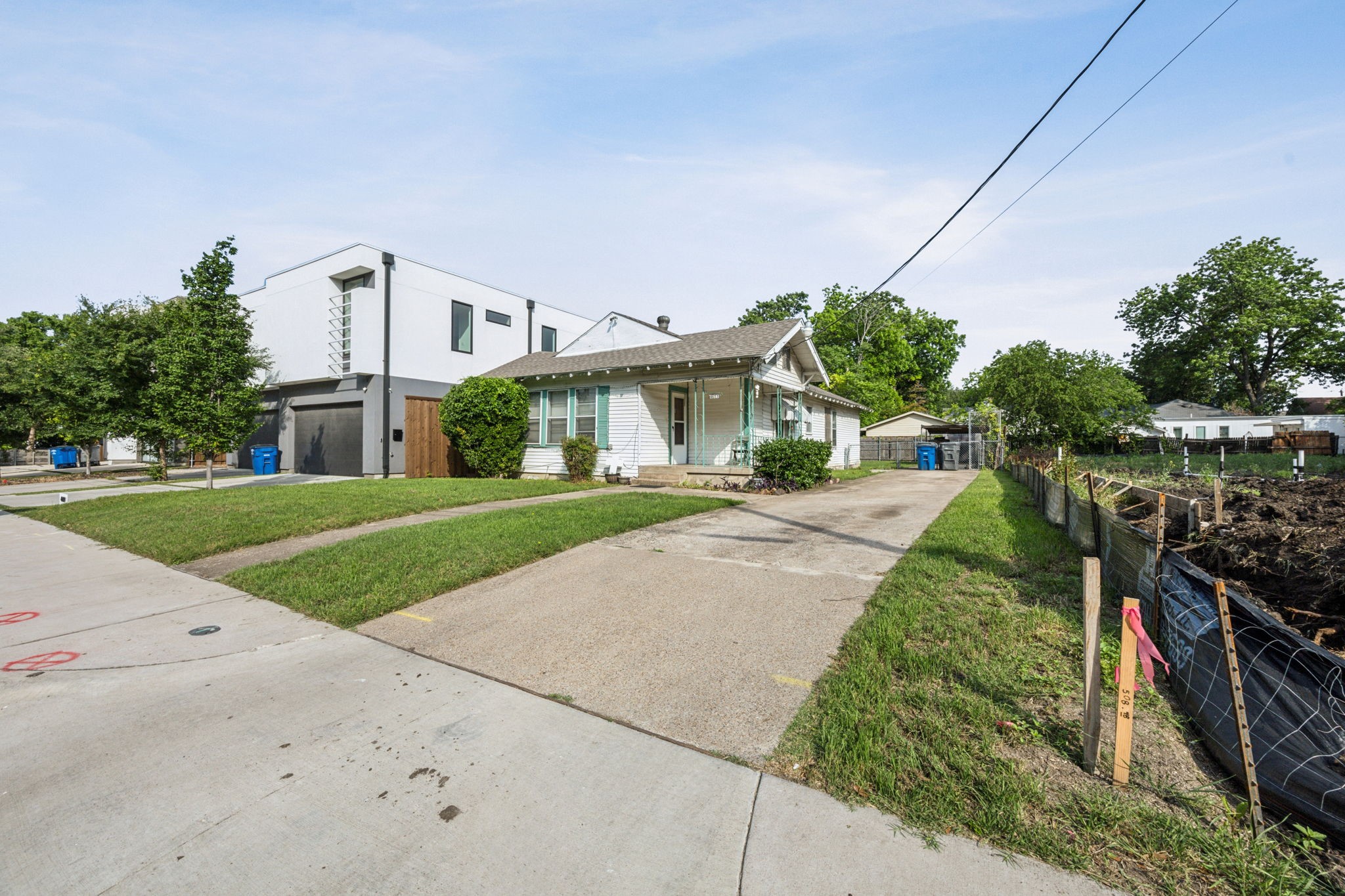 4611 Rusk Avenue Dallas TX 75204