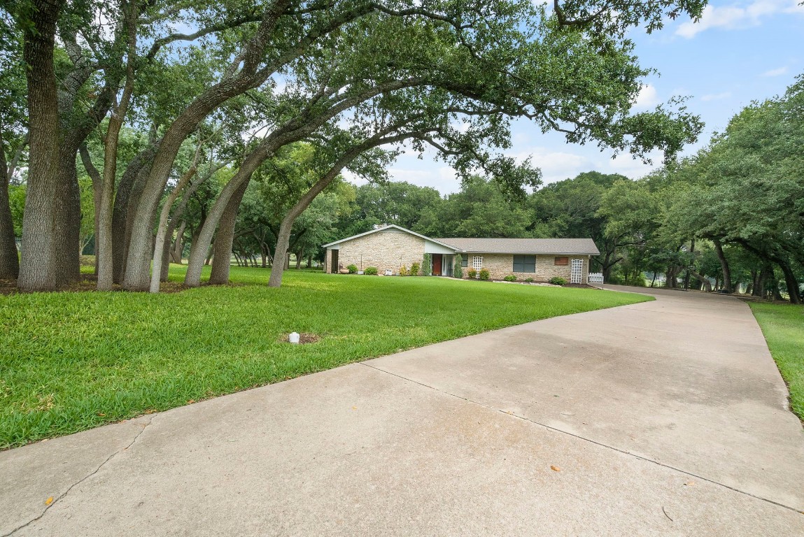 123 Sandra Palmer Street Stephenville TX 76401