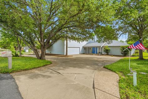 5131 Wedgefield Road Granbury TX 76049