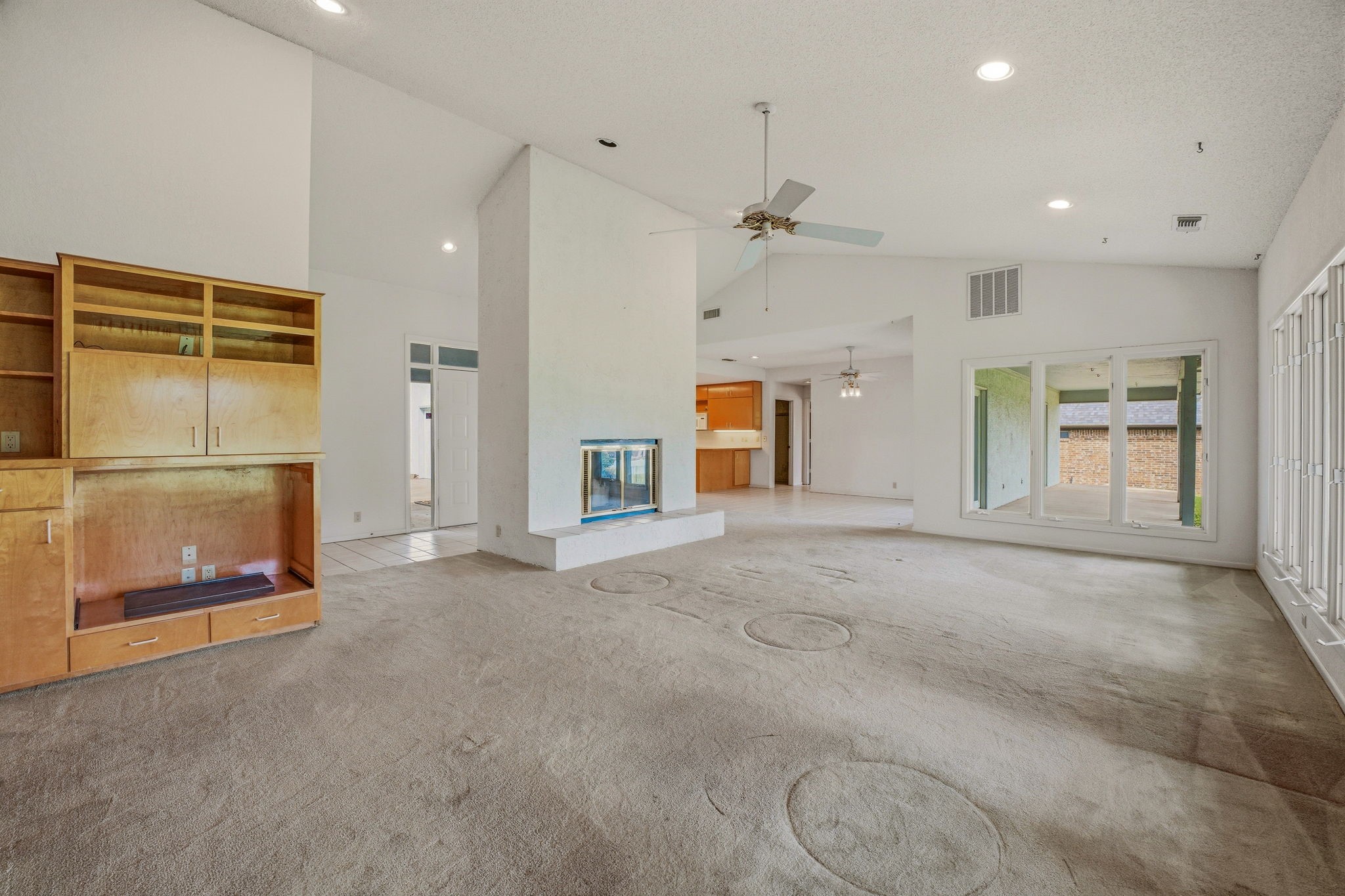 5131 Wedgefield Road Granbury TX 76049