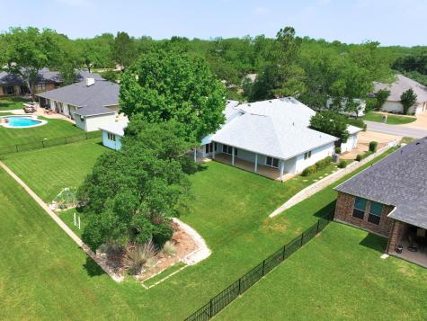 5131 Wedgefield Road Granbury TX 76049