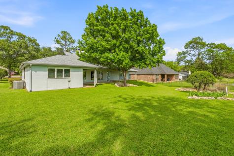 5131 Wedgefield Road Granbury TX 76049