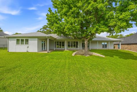 5131 Wedgefield Road Granbury TX 76049