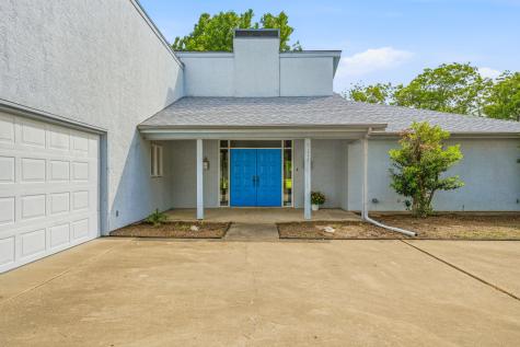 5131 Wedgefield Road Granbury TX 76049