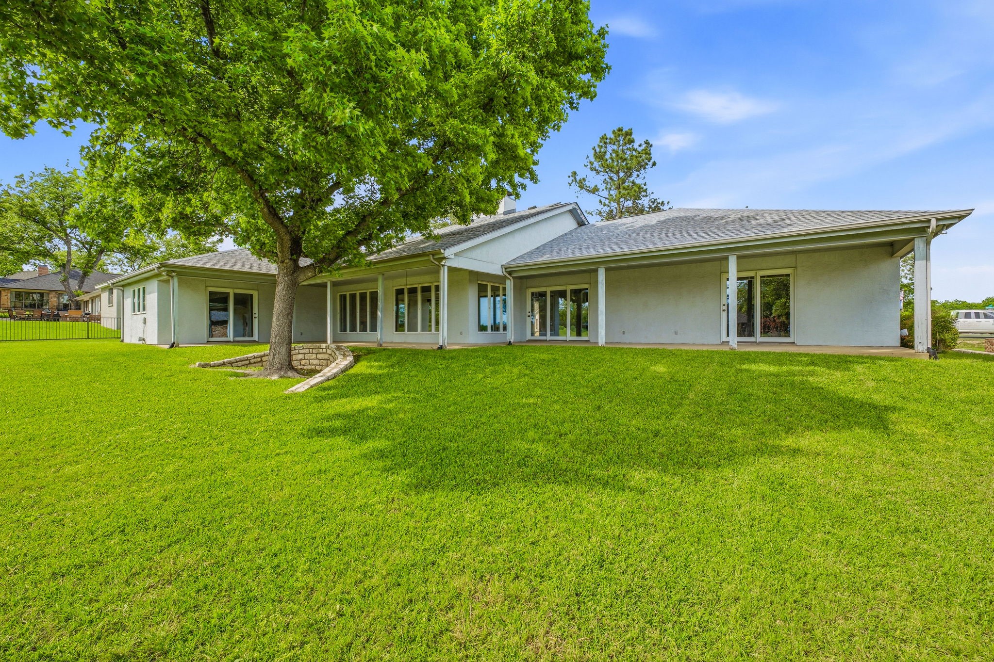 5131 Wedgefield Road Granbury TX 76049