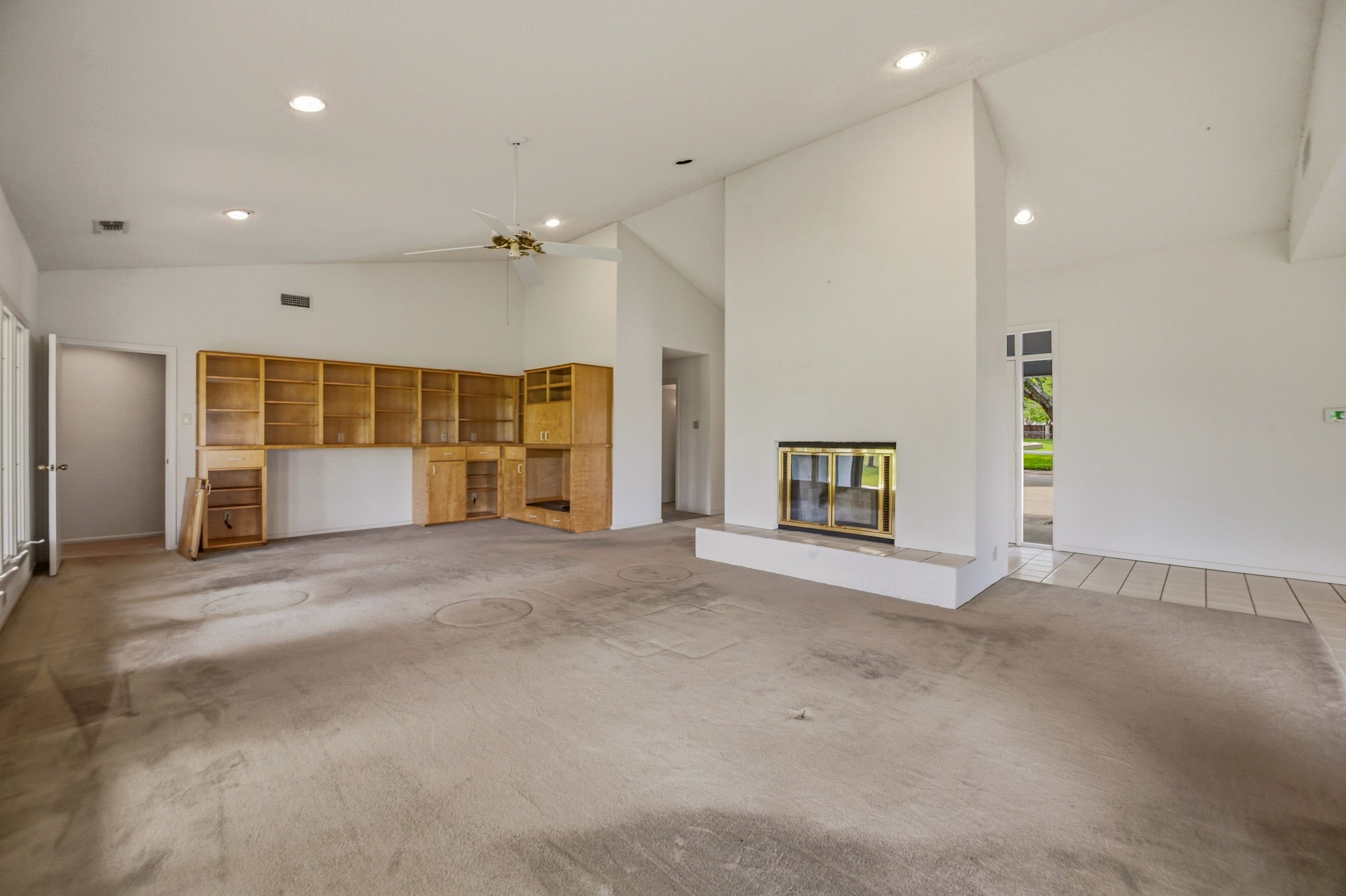 5131 Wedgefield Road Granbury TX 76049