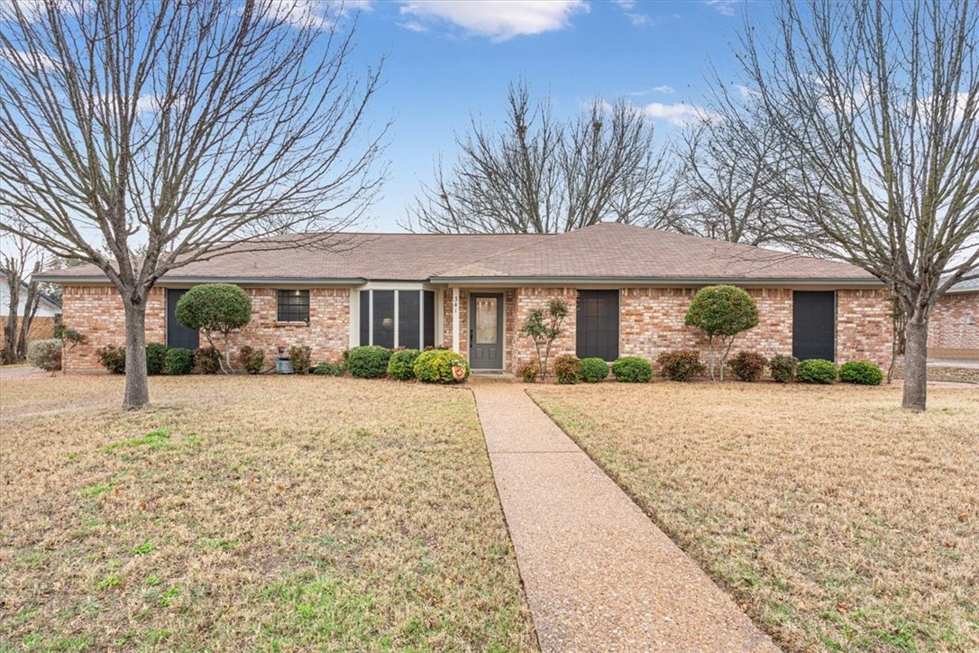 341 Cedarwood Lane Hewitt TX 76643