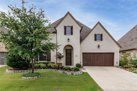 5613 Port Vale Drive Mckinney TX 75071