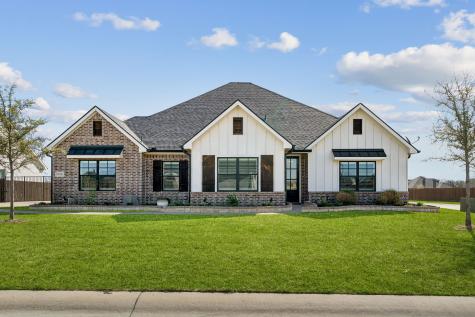 9000 Lazy Oak Drive Justin TX 76247